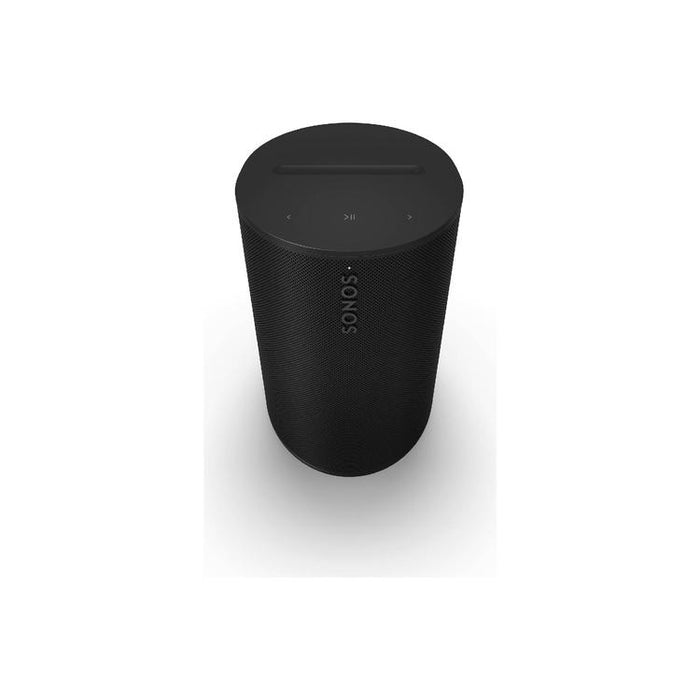 Sonos Era 100 | Haut-parleur intelligent - Noir