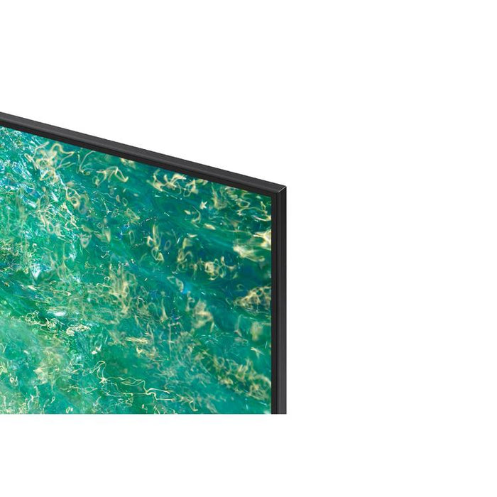 Samsung QN85QN85CAFXZC | 85" Smart TV QN85C Series - Neo QLED - 4K - Neo Quantum HDR - Quantum Matrix with Mini LED