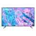 Samsung UN58CU7000FXZC | 58" LED Smart TV - CU7000 Series - 4K Ultra HD - HDR-SONXPLUS.com