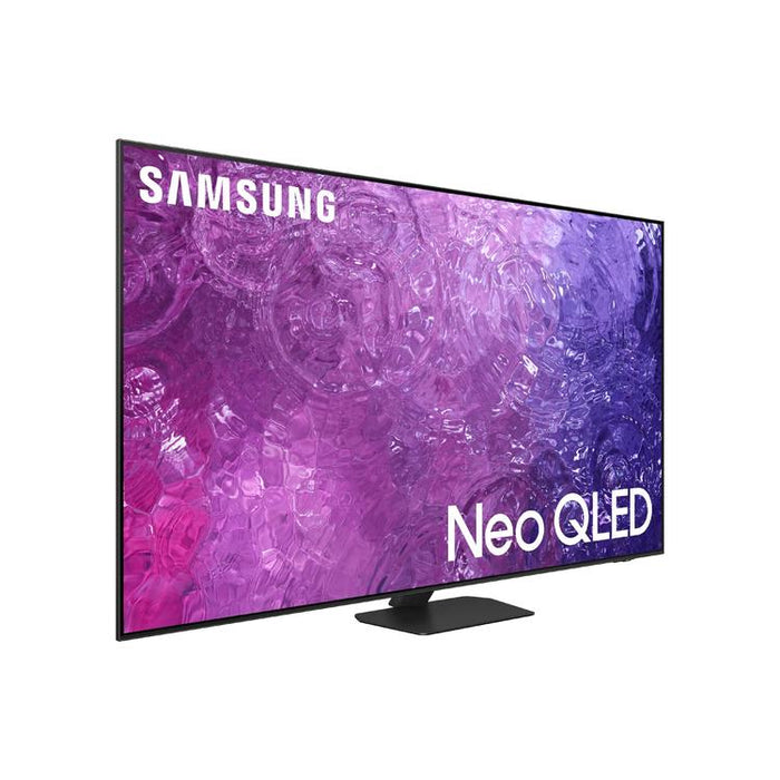 Samsung QN55QN90CAFXZC | 55" Smart TV QN90C Series - Neo QLED - 4K - Neo Quantum HDR+