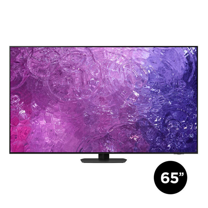 Samsung QN65QN90CAFXZC | Téléviseur intelligent 65" Série QN90C - Neo QLED - 4K - Neo Quantum HDR+-SONXPLUS.com