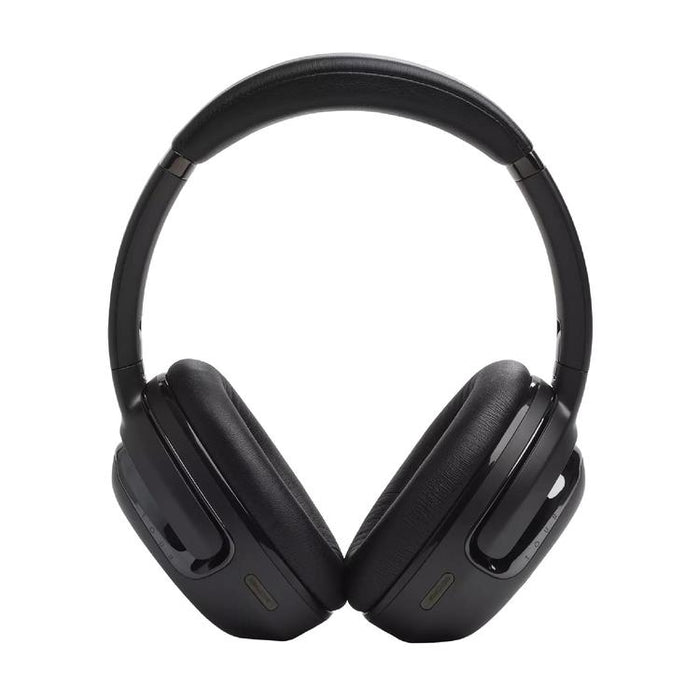 JBL Tour One M2 | Around-Ear Headphones - Wireless - Bluetooth - Adaptive Noise Reduction - Black-SONXPLUS.com