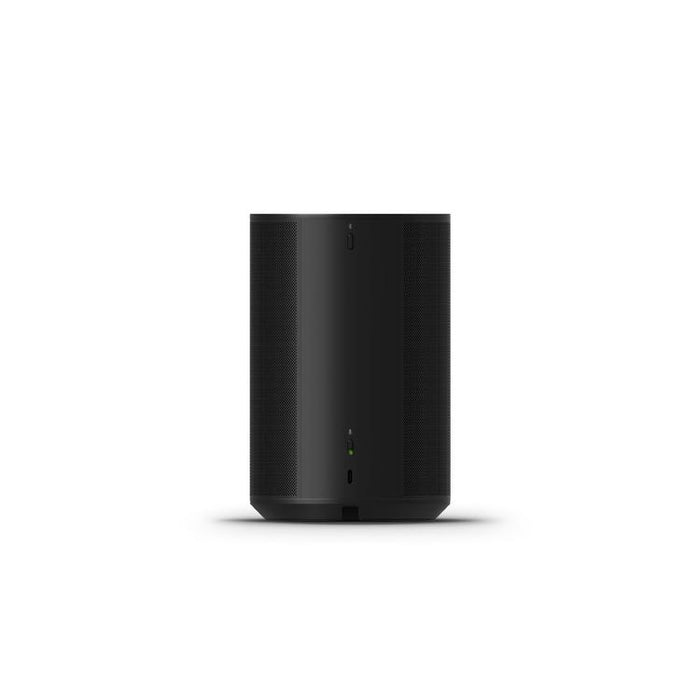 Sonos | Ensemble deux pièces avec Era 100 - Noir-SONXPLUS.com