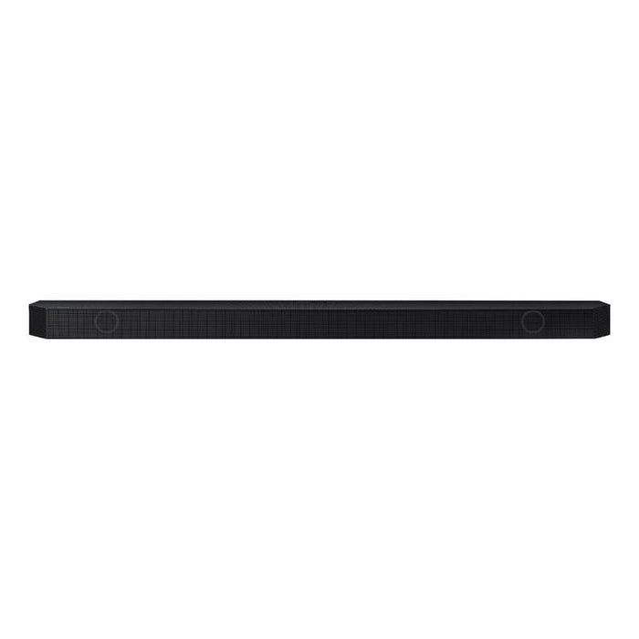 Samsung HW-Q800C | Soundbar - 5.1.2 channels - Dolby ATMOS wireless - With wireless subwoofer - Q-Series - 360 W - Q-Symphony - Black