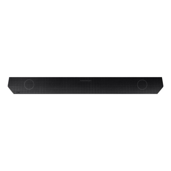 Samsung HW-Q800C | Soundbar - 5.1.2 channels - Dolby ATMOS wireless - With wireless subwoofer - Q-Series - 360 W - Q-Symphony - Black