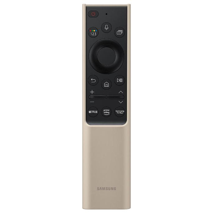 Samsung VG-TM2180ES | Solar Remote Control - Sand Beige