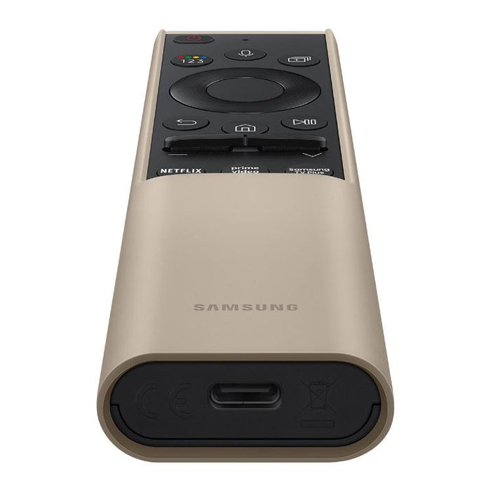 Samsung VG-TM2180ES | Solar Remote Control - Sand Beige