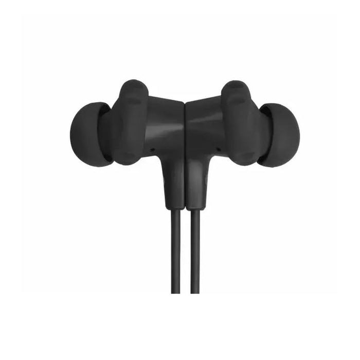 JBL Endurance Run 2 | In-Ear Headphones - Sport - Wired - IPX5 - Black