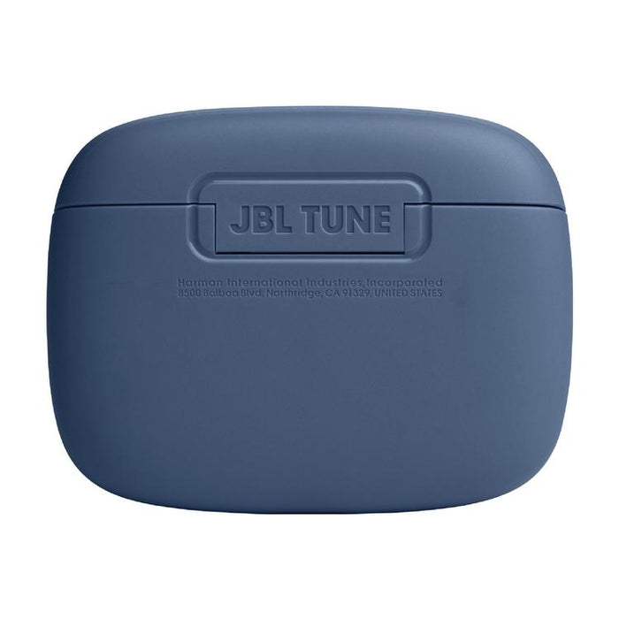 JBL Tune Buds | In-Ear Headphones - 100% Wireless - Bluetooth - Noise Reduction - 4 Microphones - Blue-SONXPLUS.com