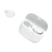 JBL Tune Buds | In-Ear Headphones - 100% Wireless - Bluetooth - Noise Reduction - 4 Microphones - White-SONXPLUS.com