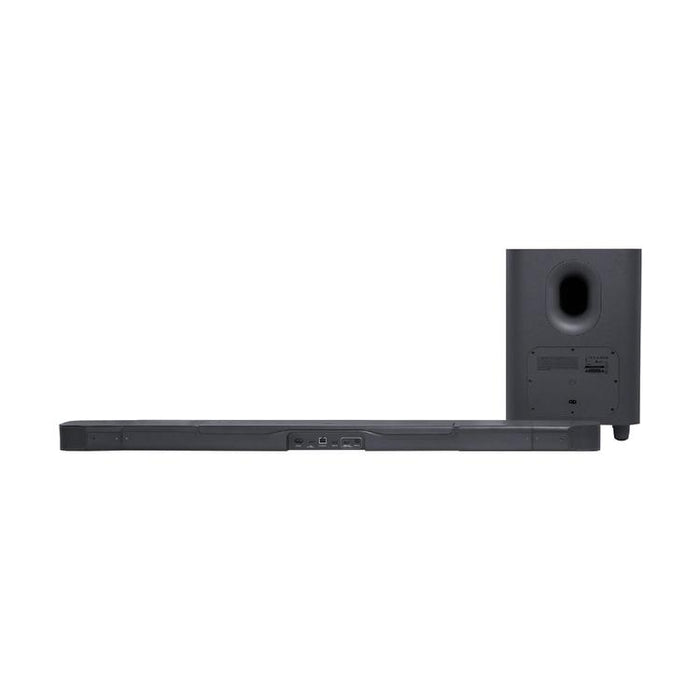 JBL Bar 700 Pro | Soundbar compact 5.1 - surround speakers - Subwoofer