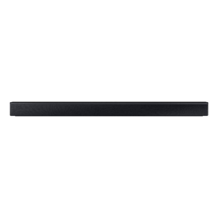 Samsung HW-C450 | Soundbar - 2.1 channels - With Subwoofer wireless - Series B - Bluetooth - Black