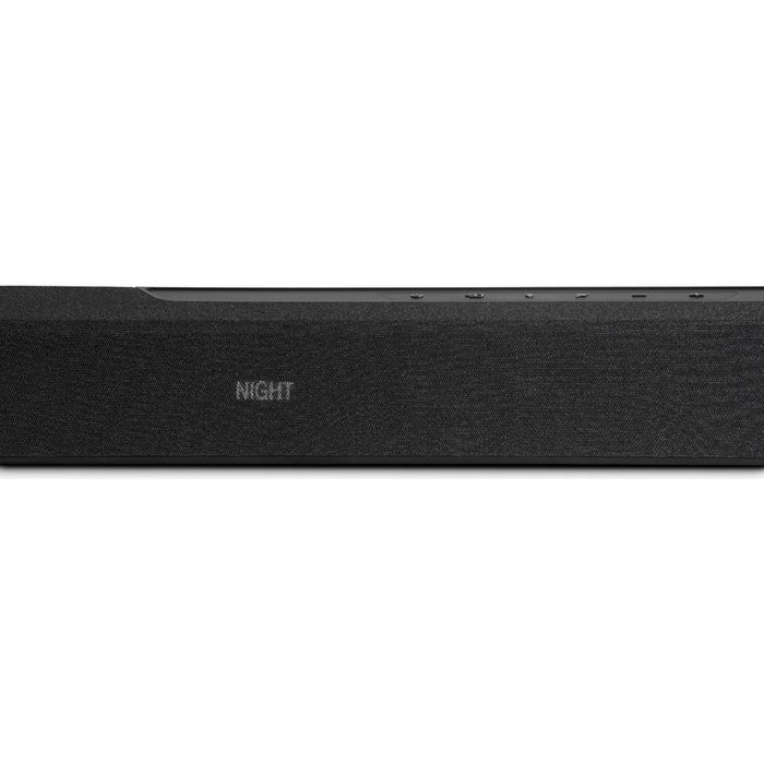 Polk MagniFi MAX AX | 5.1.2 Home Theater System - Soundbar Max - 1 Subwoofer 10" wireless - Black