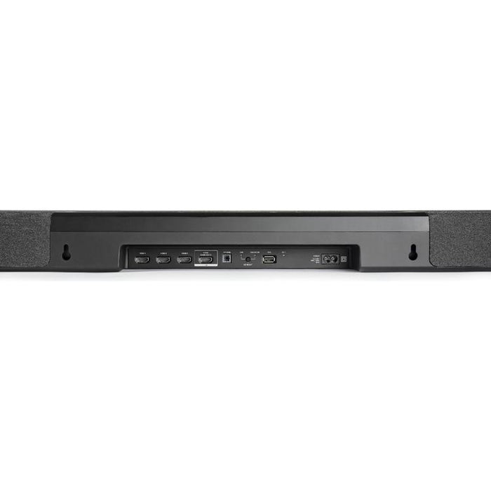 Polk MagniFi MAX AX | 5.1.2 Home Theater System - Soundbar Max - 1 Subwoofer 10" wireless - Black