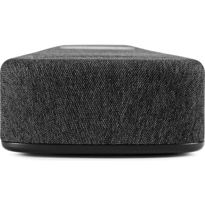 Polk REACT | Soundbar - Home theater - 2 Channels - Bluetooth - Wi-Fi - Alexa integrated - Black-SONXPLUS.com