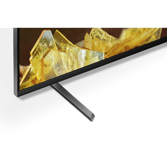 Sony XR65X90L | 65" Smart TV - Full matrix LED - X90L Series - 4K Ultra HD - HDR - Google TV