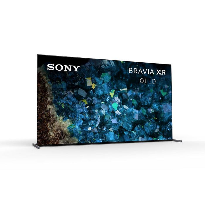 Sony BRAVIA XR83A80L | Téléviseur intelligent 83" - OLED - Série A80L - 4K Ultra HD - HDR - Google TV