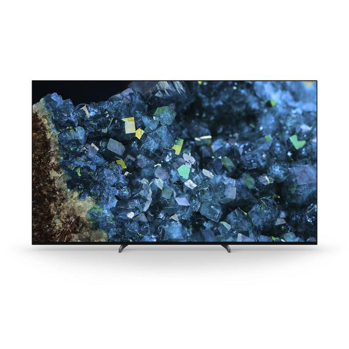 Sony BRAVIA XR83A80L | 83" Smart TV - OLED - A80L Series - 4K Ultra HD - HDR - Google TV