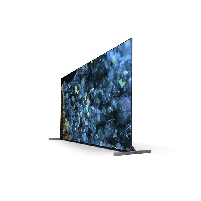 Sony BRAVIA XR83A80L | 83" Smart TV - OLED - A80L Series - 4K Ultra HD - HDR - Google TV-SONXPLUS.com