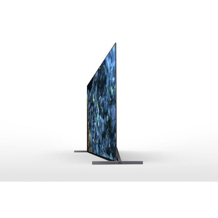 Sony BRAVIA XR83A80L | Téléviseur intelligent 83" - OLED - Série A80L - 4K Ultra HD - HDR - Google TV