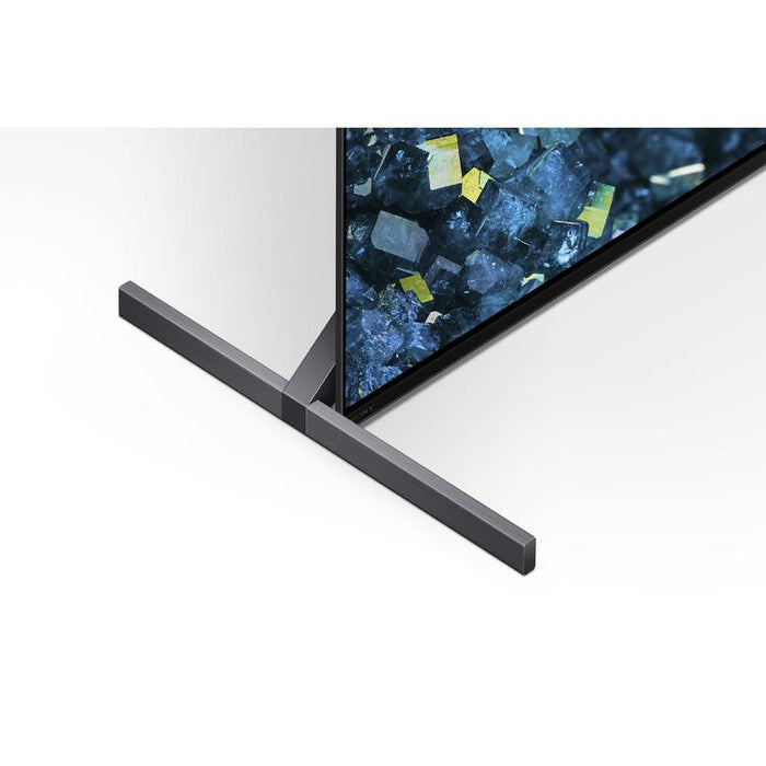 Sony BRAVIA XR83A80L | Téléviseur intelligent 83" - OLED - Série A80L - 4K Ultra HD - HDR - Google TV