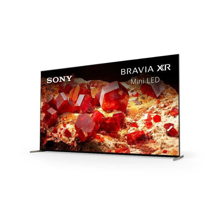 Sony BRAVIA XR85X93L | 85" Smart TV - Mini LED - X93L Series - 4K HDR - Google TV