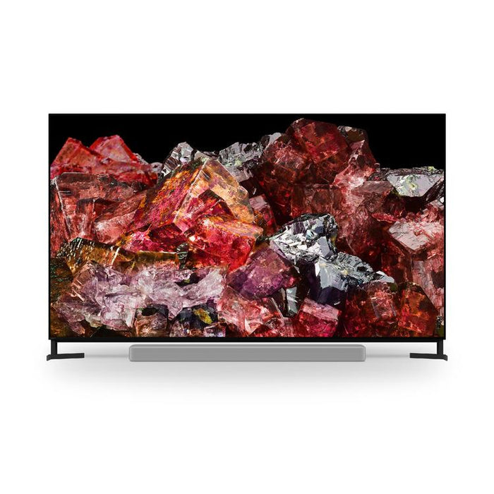 Sony BRAVIA XR85X95L | 85" Smart TV - Mini LED - X95L Series - 4K Ultra HD - HDR - Google TV-SONXPLUS.com