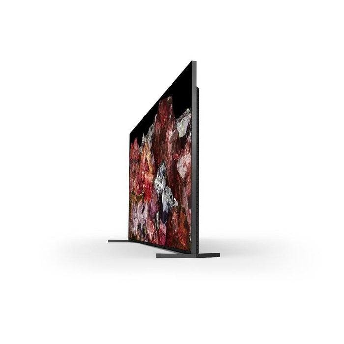 Sony BRAVIA XR85X95L | Téléviseur intelligent 85" - Mini DEL - Série X95L - 4K Ultra HD - HDR - Google TV