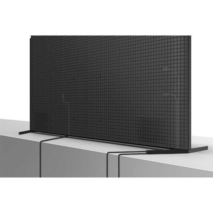 Sony BRAVIA XR85X95L | Téléviseur intelligent 85" - Mini DEL - Série X95L - 4K Ultra HD - HDR - Google TV