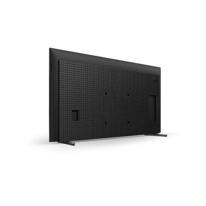 Sony XR55X90L | Téléviseur intelligent 55" - DEL à matrice complète - Série X90L - 4K Ultra HD - HDR - Google TV
