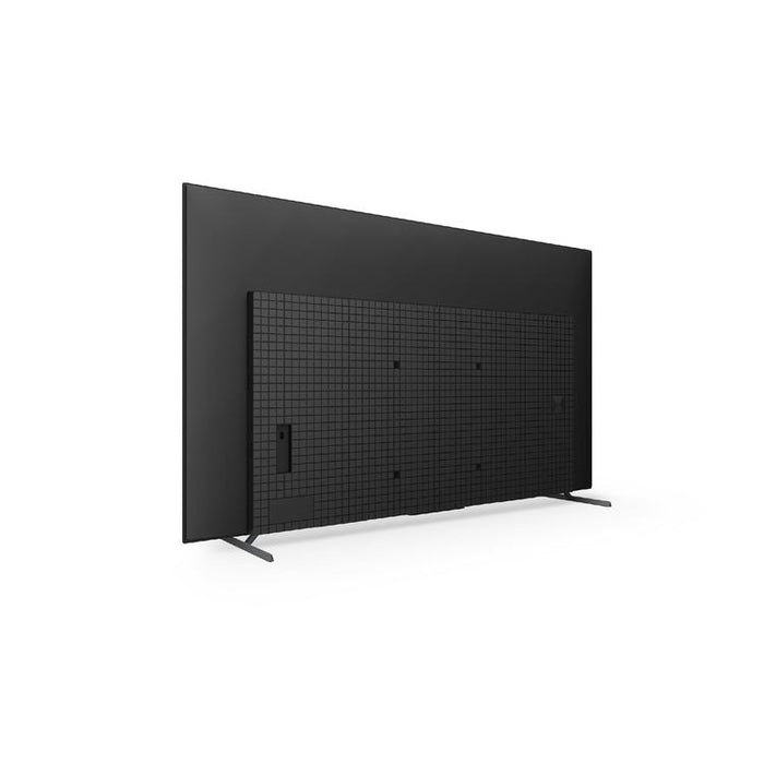 Sony BRAVIA XR77A80L | Téléviseur intelligent 77" - OLED - Série A80L - 4K Ultra HD - HDR - Google TV