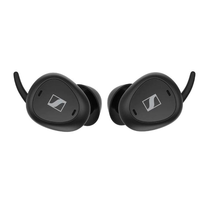 Sennheiser TV Clear Set | In-Ear Headphones - Wireless - Bluetooth - TV Connector - Black