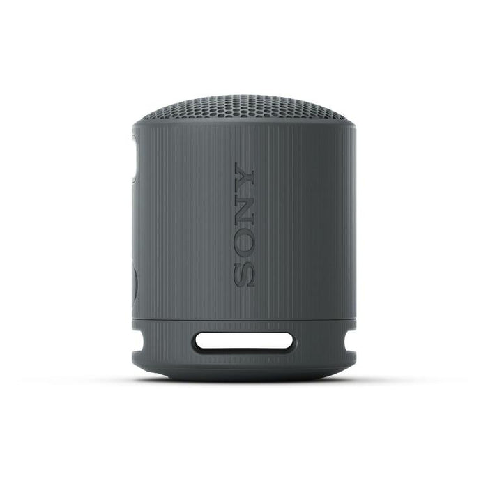 Sony SRS-XB100 | Portable speaker - Wireless - Bluetooth - IP67 - Black-SONXPLUS.com