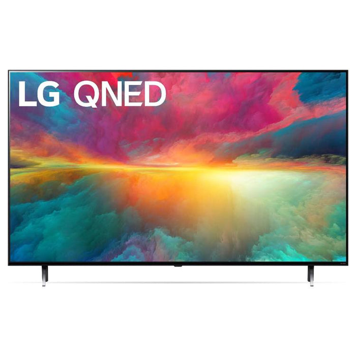 LG 50QNED75URA | 50" Television - Series QNED - 4K UHD - WebOS 23 - ThinQ AI TV