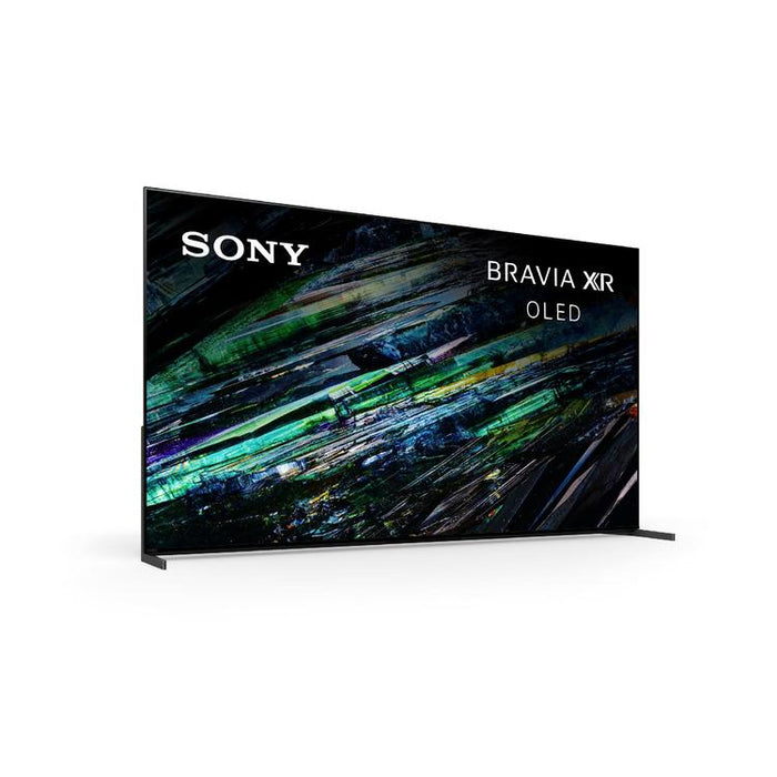 Sony BRAVIA XR55A95L | Téléviseur Intelligent 55" - OLED - 4K Ultra HD - 120Hz - Google TV