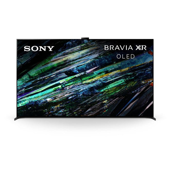 Sony BRAVIA XR65A95L | 65" Smart TV - OLED - 4K Ultra HD - 120Hz - Google TV-SONXPLUS.com