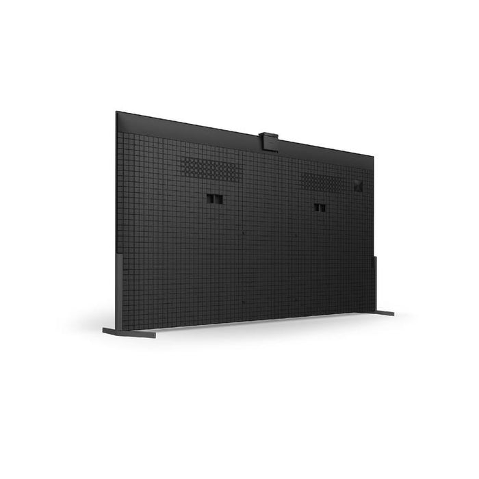 Sony BRAVIA XR65A95L | 65" Smart TV - OLED - 4K Ultra HD - 120Hz - Google TV-SONXPLUS.com