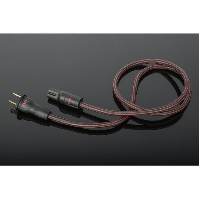 Audioquest NRG X2 | Power Cable - 2 Meters - Long Grain Copper