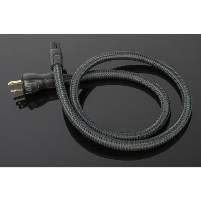 Audioquest NRG Y2 | Power Cable - 2 Meters - Long Grain Copper-SONXPLUS.com