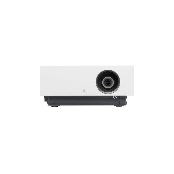 LG HU810PW | CineBeam Projector - 4K UHD - Laser Smart - Dolby Atmos - Bluetooth