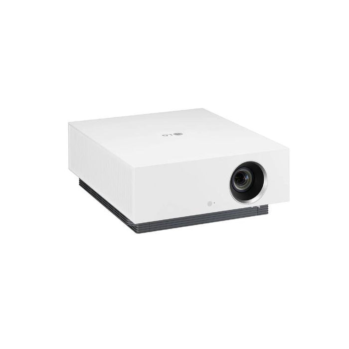 LG HU810PW | CineBeam Projector - 4K UHD - Laser Smart - Dolby Atmos - Bluetooth