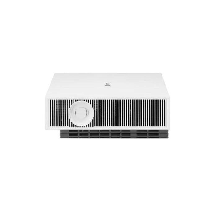 LG HU810PW | Projecteur CineBeam - 4K UHD - Laser Smart - Dolby Atmos - Bluetooth