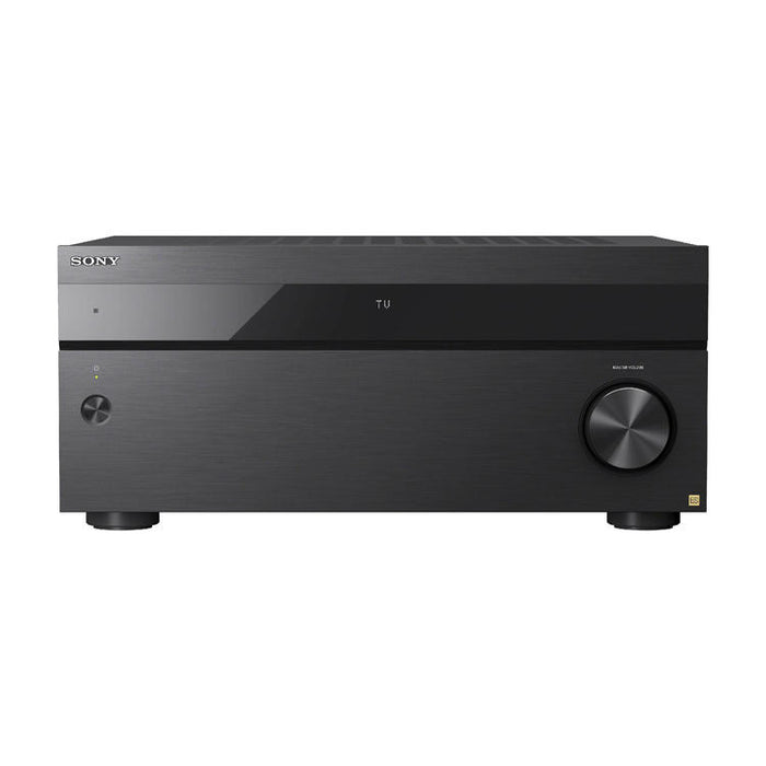 Sony STR-AZ3000ES | Premium ES home theater AV receiver - 9.2 Channels - HDMI 8K - Dolby Atmos - Black