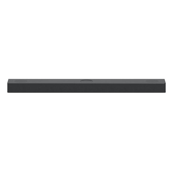 LG S80QY | Soundbar - 3.1.3 Channels - Dolby Atmos - Apple AirPlay2 - Black