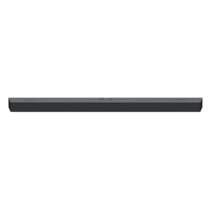 LG S90QY | Soundbar - 5.1.3 Channels - Dolby Atmos - Apple AirPlay2 - Black