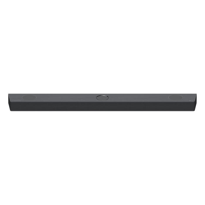 LG S90QY | Soundbar - 5.1.3 Channels - Dolby Atmos - Apple AirPlay2 - Black