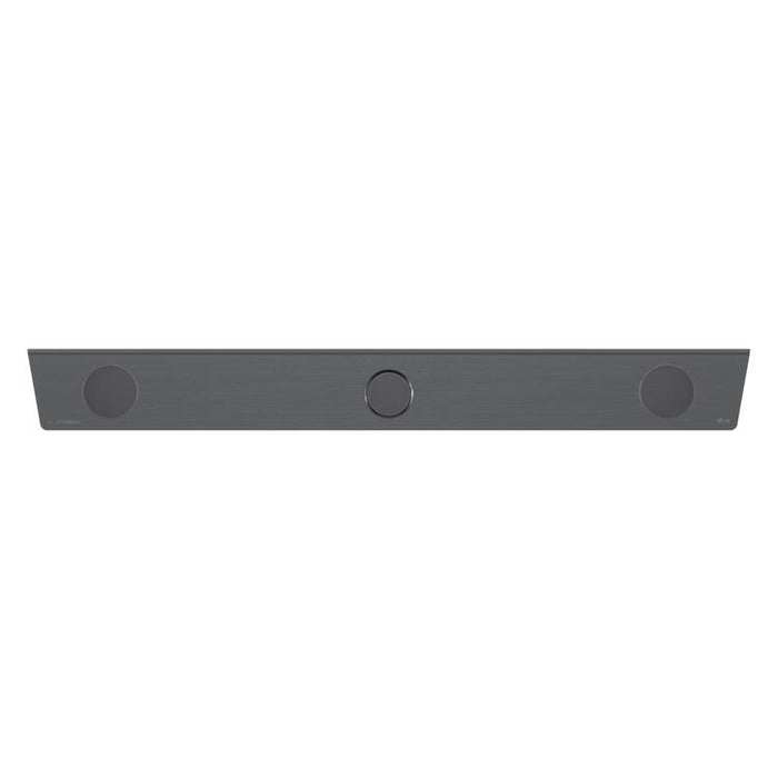 LG S90QY | Soundbar - 5.1.3 Channels - Dolby Atmos - Apple AirPlay2 - Black