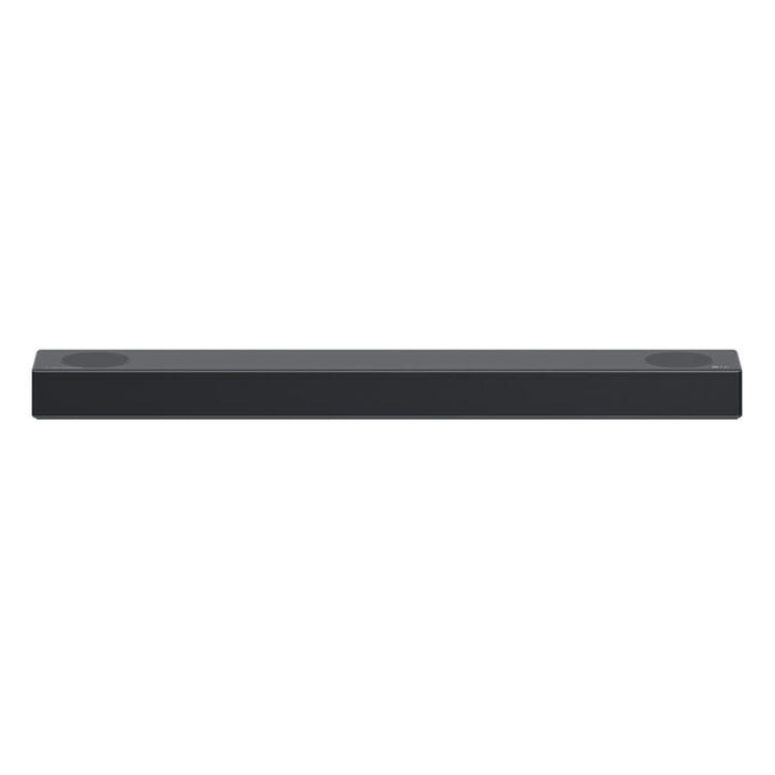 LG S75Q | Soundbar - 3.1.2 Channels - 380 W - Dolby Atmos - Black