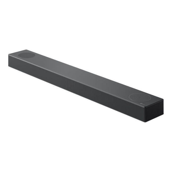 LG S75Q | Soundbar - 3.1.2 Channels - 380 W - Dolby Atmos - Black