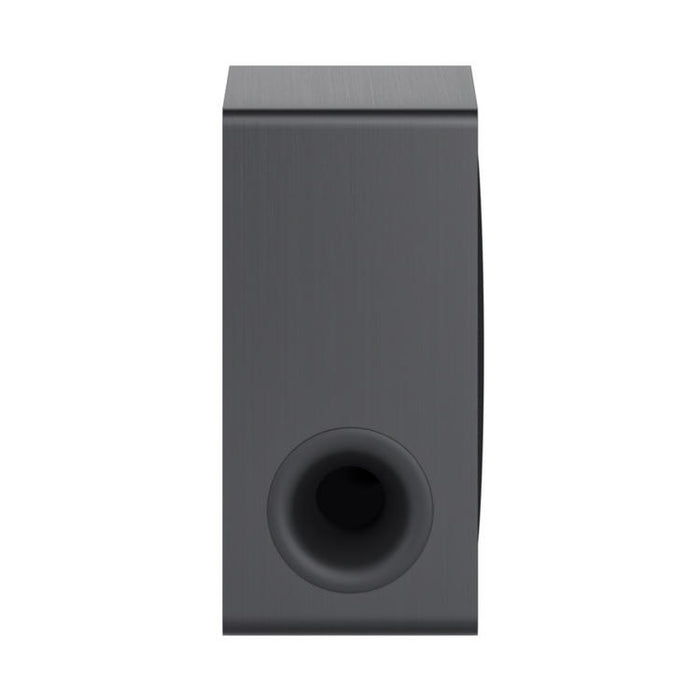 LG S80QR | Barre de son - 5.1.3 Canaux - Dolby Atmos - Apple AirPlay2 - Noir